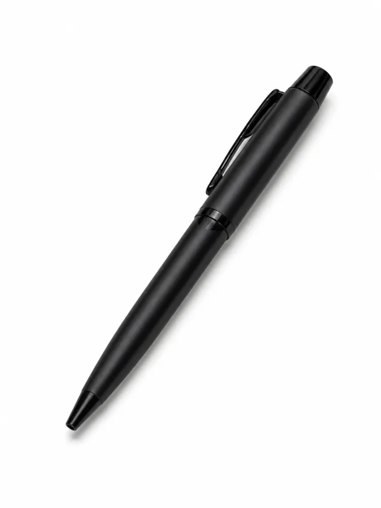 IM Parker Full Black
